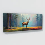 Deer Digital Landscape 132