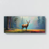 Deer Digital Landscape 132