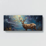 Deer Enchanted Nocturne 90