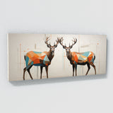 Deer Geometric Grace 118