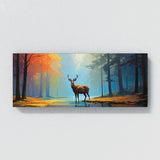 Deer Radiant Majesty 130