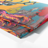 Deer Vibrant Pop 127
