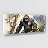 Gorilla Ascent 50
