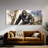 Gorilla Ascent 50