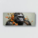 Gorilla Dreamlike Primate Fusion 105