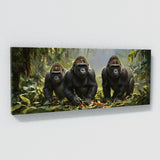 Gorilla Forest Foragers 37