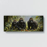 Gorilla Forest Foragers 37