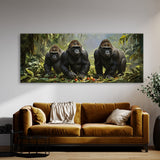 Gorilla Forest Foragers 37