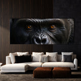 Gorilla Gaze 83
