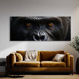 Gorilla Gaze 83