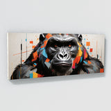 Gorilla Geometric Primate 99