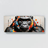 Gorilla Geometric Primate 99