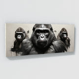 Gorilla Gradient Essence 112