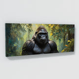 Gorilla Jungle Guardians Gaze 66