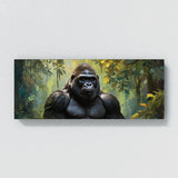 Gorilla Jungle Guardians Gaze 66