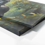 Gorilla Jungle Guardians Gaze 66