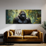 Gorilla Jungle Guardians Gaze 66