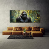 Gorilla Jungle Guardians Gaze 66