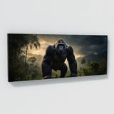 Gorilla Majestic Jungle Sentinel 82