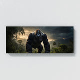 Gorilla Majestic Jungle Sentinel 82