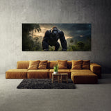 Gorilla Majestic Jungle Sentinel 82