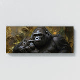 Gorilla Maternal Embrace 27