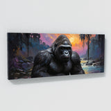 Gorilla Twilight Harmony 78