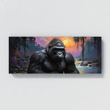 Gorilla Twilight Harmony 78