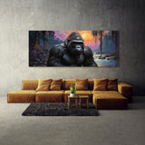 Gorilla Twilight Harmony 78