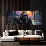 Gorilla Twilight Harmony 78