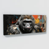 Gorilla Urban Jungle Fusion 118