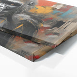 Gorilla Urban Jungle Fusion 118