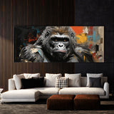 Gorilla Urban Jungle Fusion 118