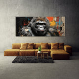 Gorilla Urban Jungle Fusion 118