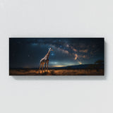 Giraffe Celestial Dream 86