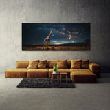 Giraffe Celestial Dream 86