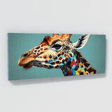Giraffe Digital Patterns 119