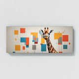 Giraffe Essence 112