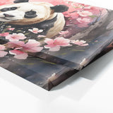 Panda Blossom Serenity 79