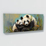 Panda Embrace 94