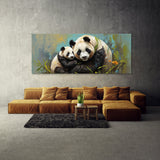 Panda Embrace 94