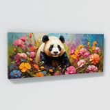 Panda Floral Dream 82