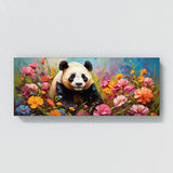 Panda Floral Dream 82