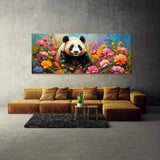 Panda Floral Dream 82