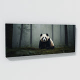 Panda Foggy Serenade 116