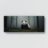 Panda Foggy Serenade 116