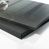 Panda Foggy Serenade 116