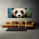 Panda Gaze 89