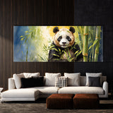 Panda Luminous Bliss 68