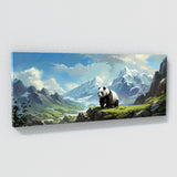 Panda Majestic Vista 50